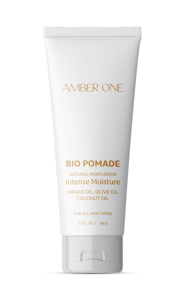 Astoneaone AMBER ONE FACE MOISTURISER 60ML