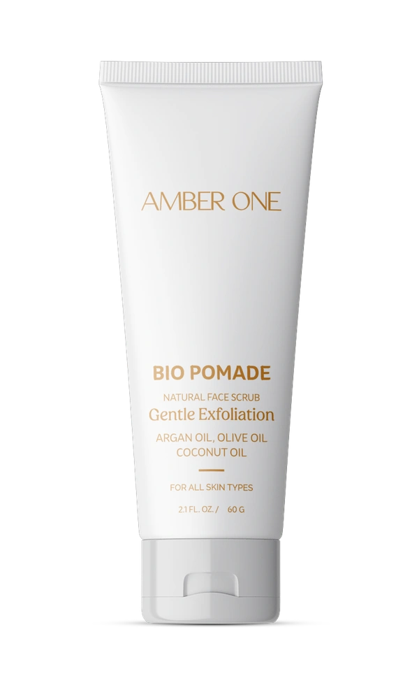 Astoneaone AMBER ONE FACE SCRUB 60G