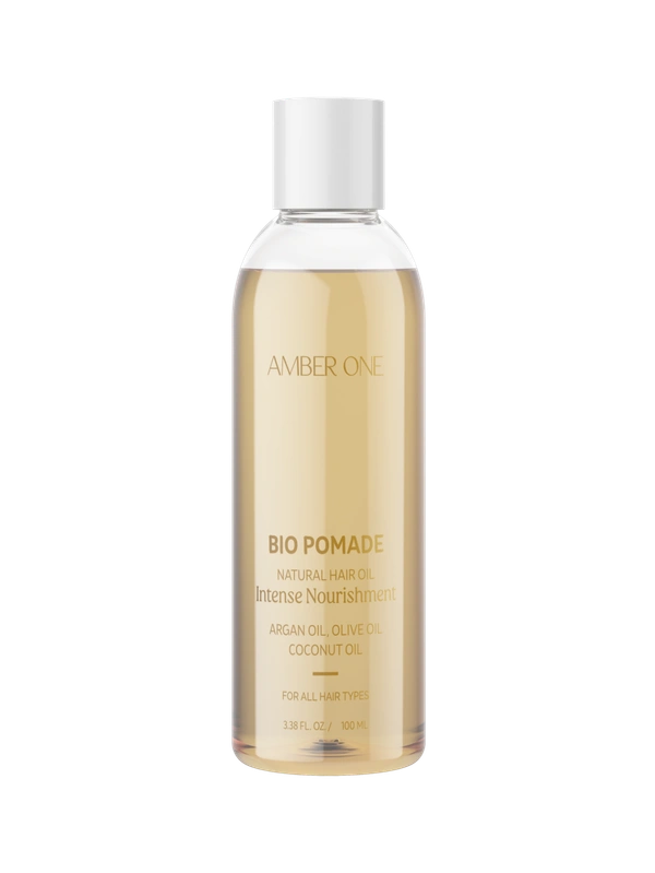 Astoneaone AMBER ONE HAIR OIL 100ML