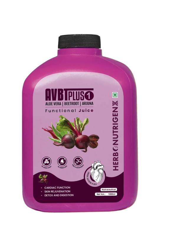 Astoneaone AVBT Plus Juice 1000ML
