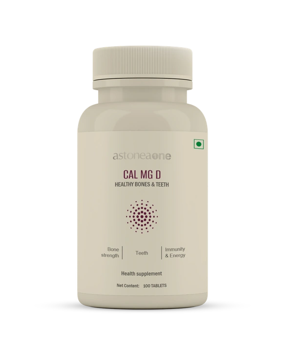 Astoneaone CAL MG D 100TABS