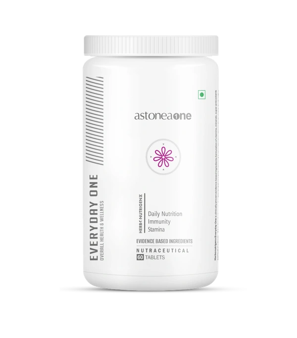 Astoneaone EVERYDAY ONE 60TABS