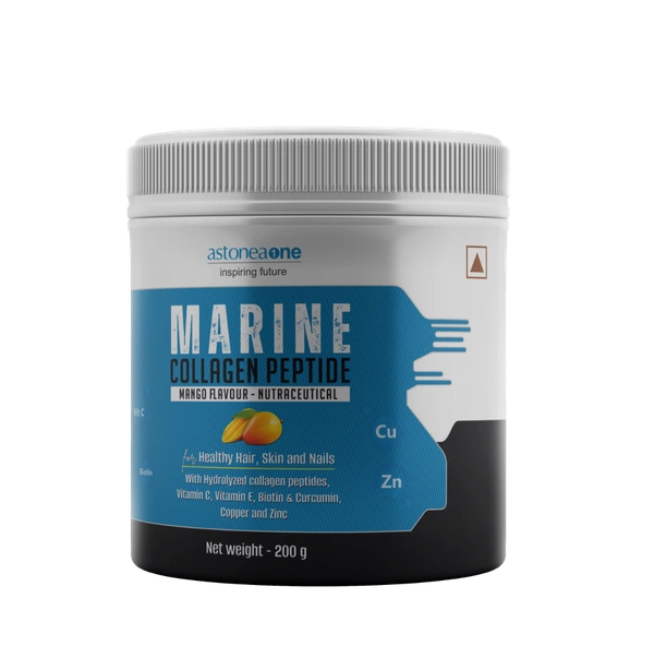 Astoneaone MARINE COLLAGEN 200G (MC)