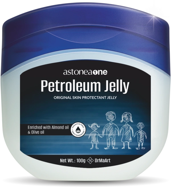 Astoneaone PETROLEUM JELLY 100GM