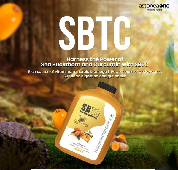 Astoneaone SBTC Juice 1Ltr