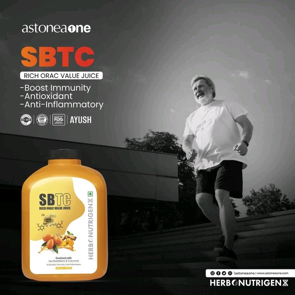 Astoneaone SBTC Juice 1Ltr