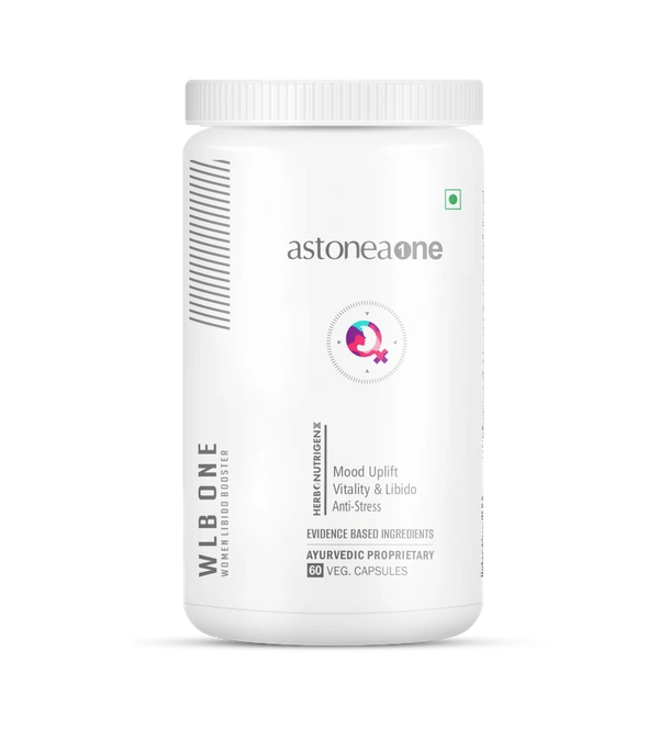 Astoneaone WLB ONE 60 CAPS