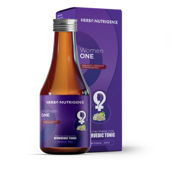 Astoneaone WOMEN ONE 200ML