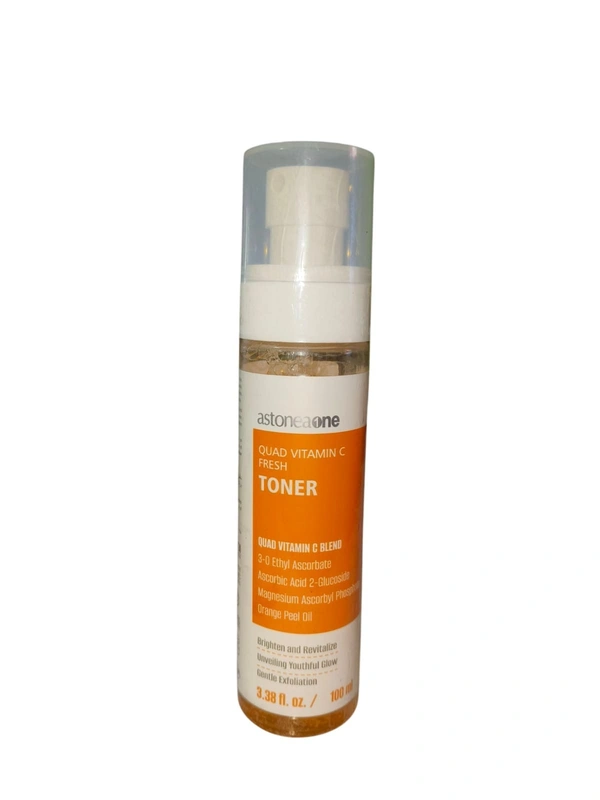 Astoneaone QUADCEE TONER 100ML