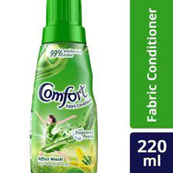 Comfort Green - 220 ml