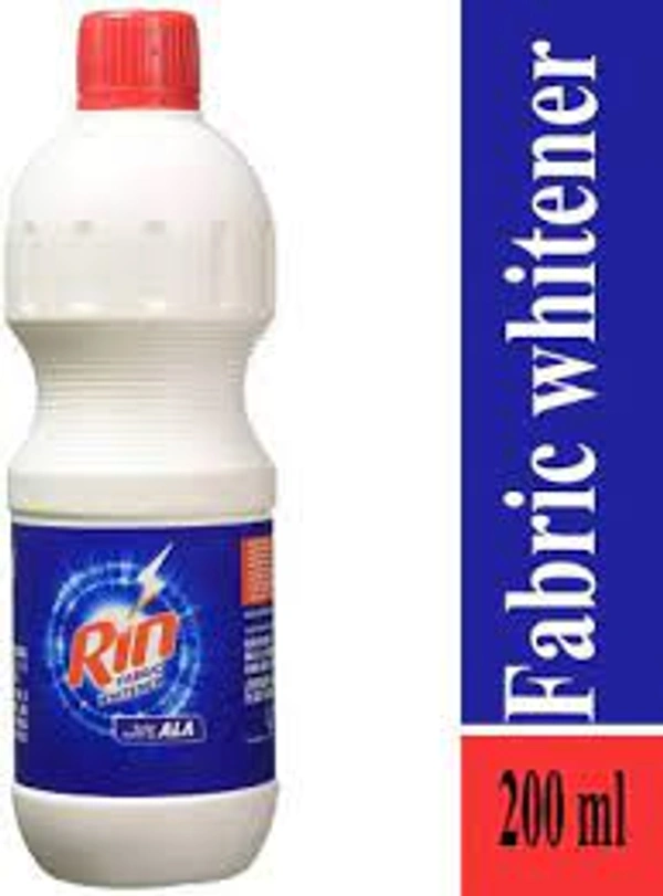 Rin Ala Fabric Whitener - 200 ml