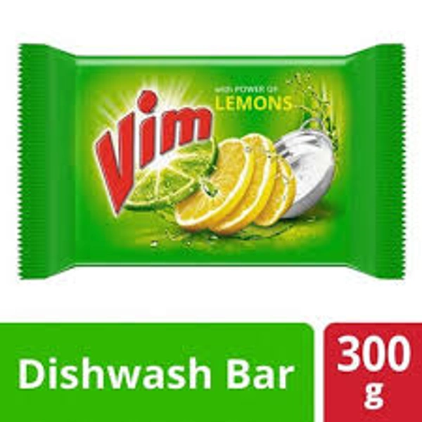 Vim Dishwash Bar - 300 g