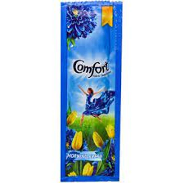Comfort Blue - 19 ml sachet