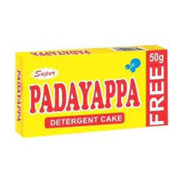 Padayappa Dishwash Bar