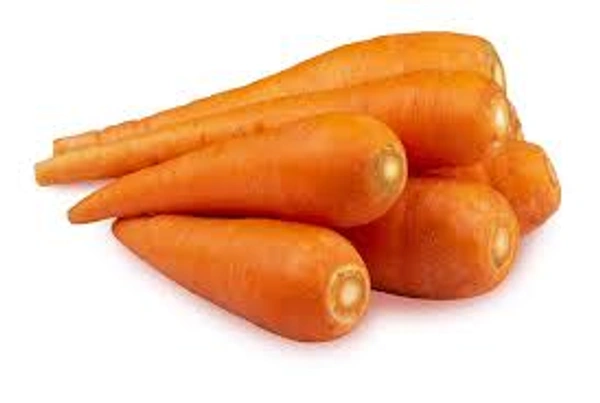Carrot - 500g