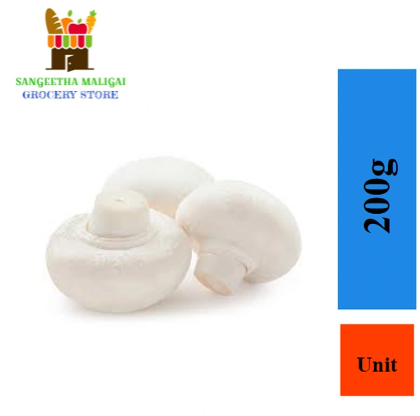 Kaalan (Mushroom) - 200g