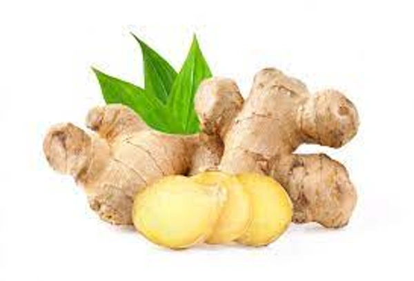 Ginger - 1Kg