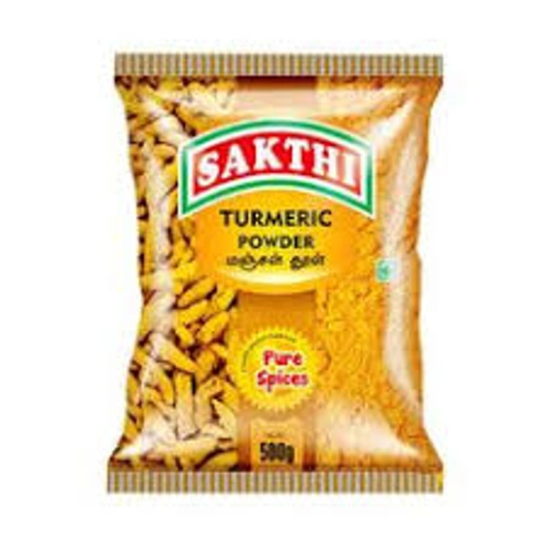 Sakthi Manjal Thool - 100 g