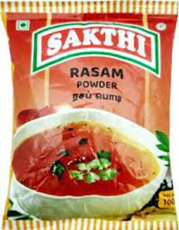 Sakthi Rasam Podi - 50 g