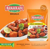 Manakadu Chicken 65 Masala - 100 g