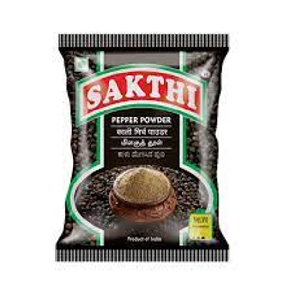 Sakthi Pepper Powder - 50 g