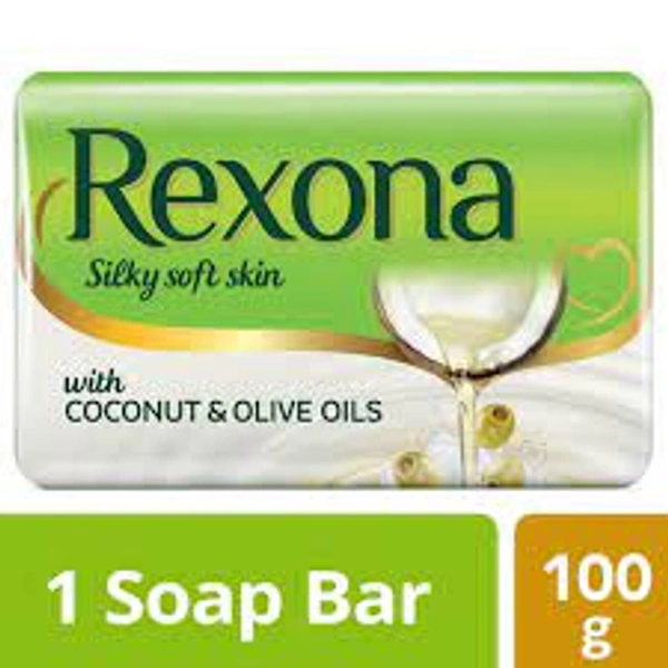 Rexona Soap - 100 g