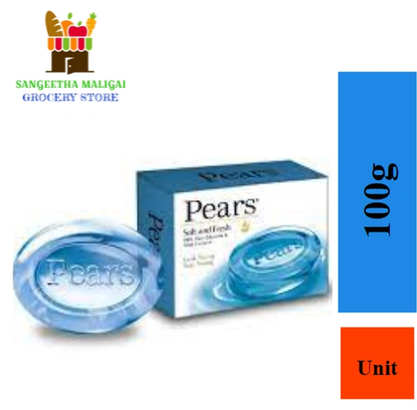 Pears Blue - 100 g