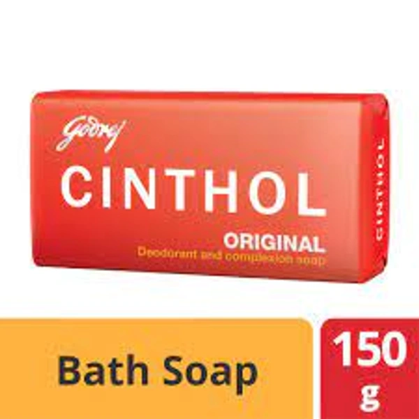 Cinthol Original - 150 g