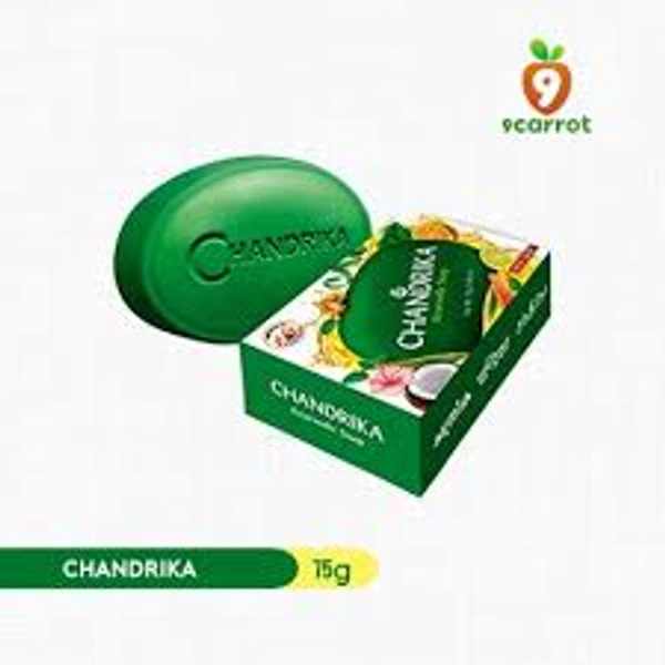 Chandrika Soap - 75 g