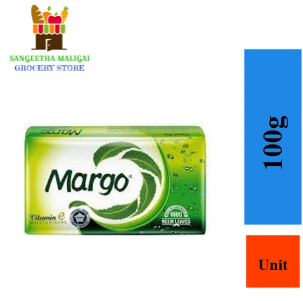 Margo Neem Soap - 100 g