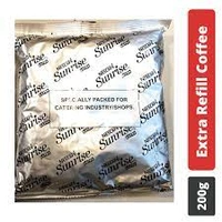 Bru Instant Coffee - 200g -Silver Pack