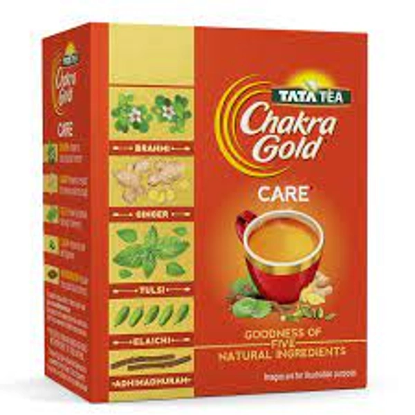 TATA Tea Chakra Gold Care - 100 g