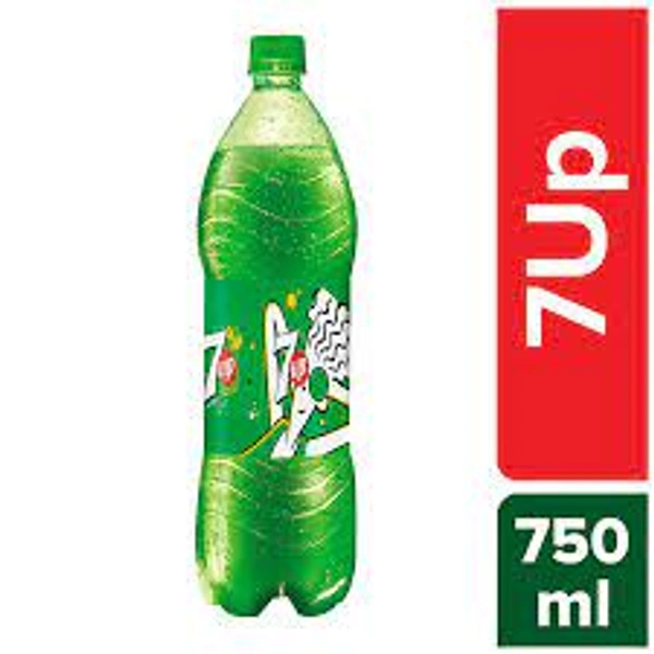 7Up - 750 ml
