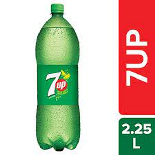 7Up - 2.25 L