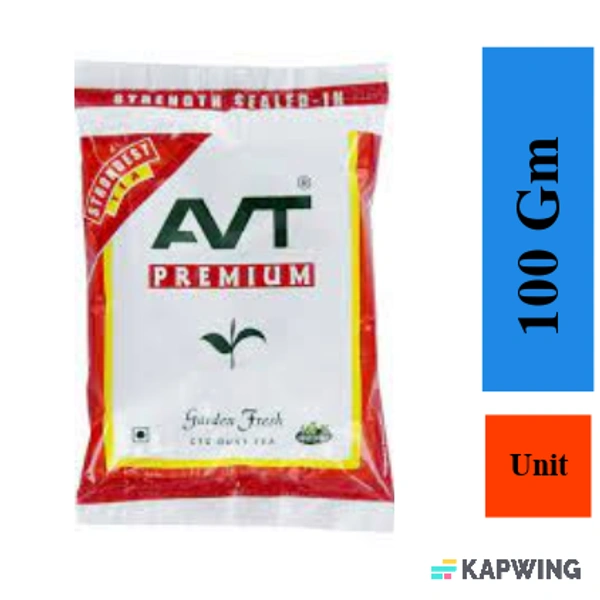 AVT Premium Dust Tea - 100 g