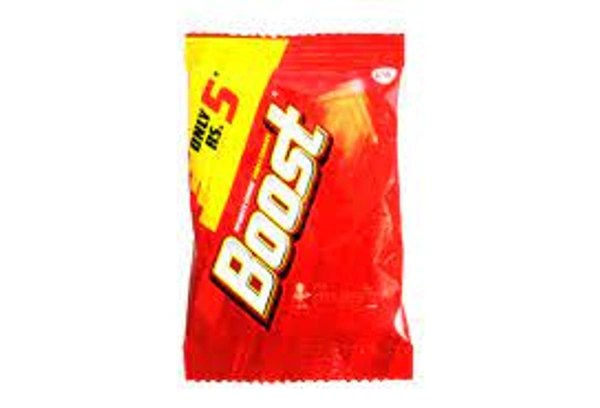 Boost Health Drink Powder - 17 g