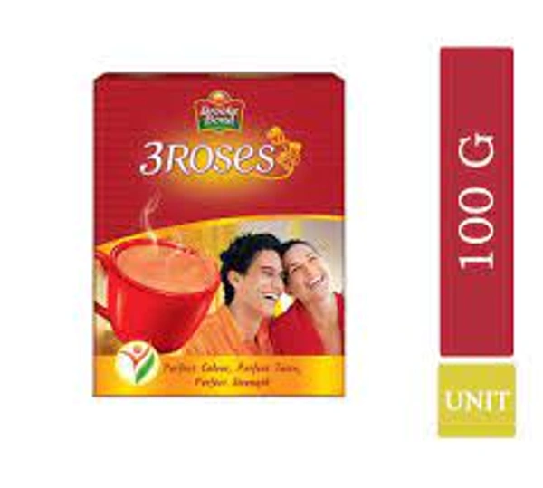 3 Roses Dust Tea - 100 g