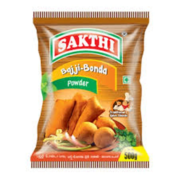 Sakthi Bajji Mix - 200 g