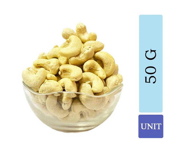 Cashew Nut - 50 g