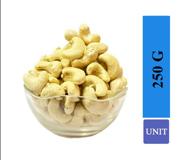 Cashew Nut - 250 g