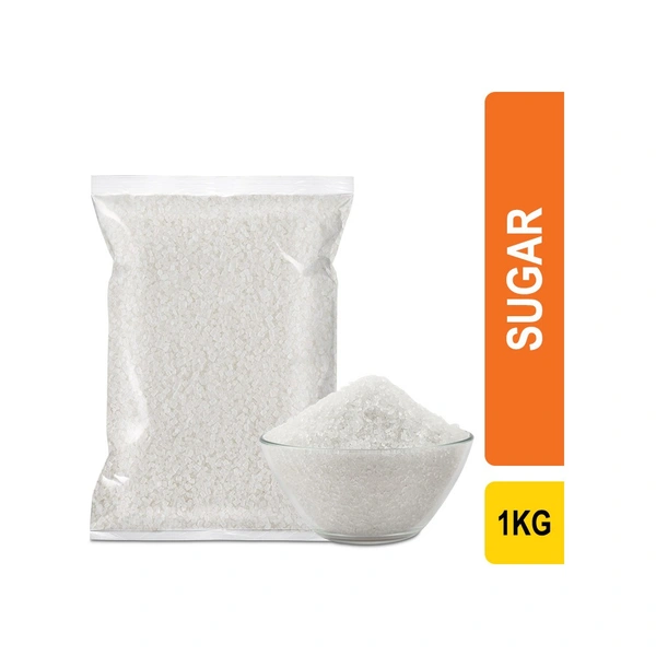 Packed Sugar - 1 kg