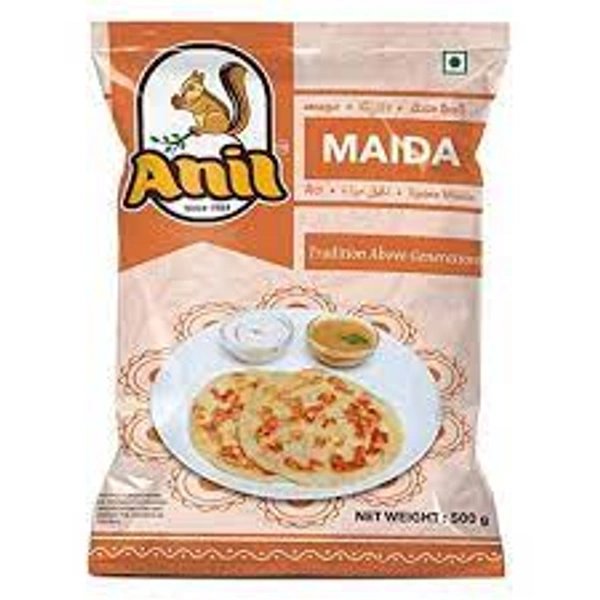 Anil Maida - 500 g