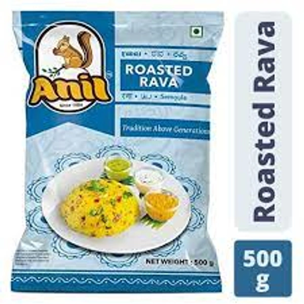 Anil Ravai - 500 g