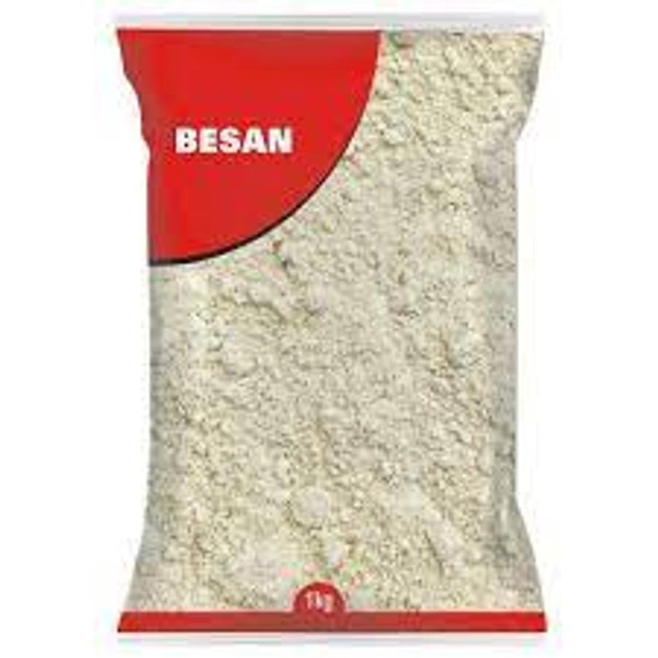 Reliance Besan/Kadalai Flour - 1 kg