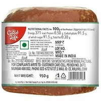 Reliance Good Life Jaggery - 950 g