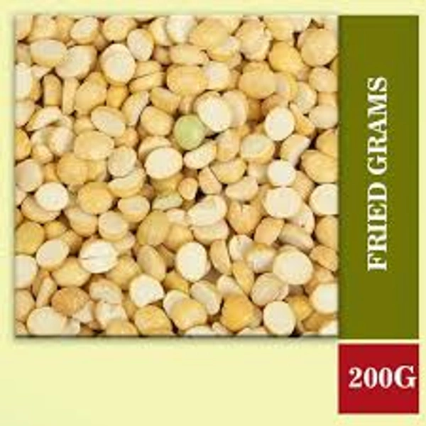 Kadalai - 200 g