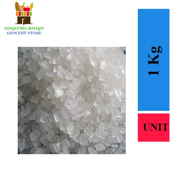 Diamond Kalkandu - 1 kg