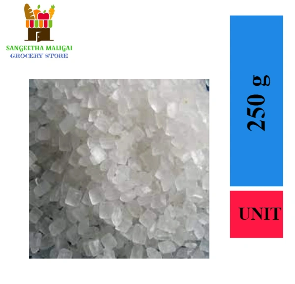 Diamond Kalkandu - 250 g