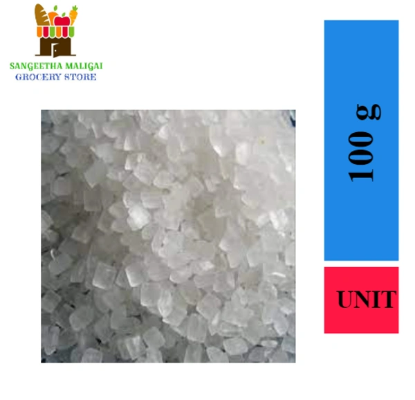 Diamond Kalkandu - 100 g