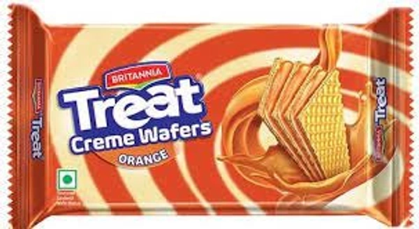 Britannia Treat Cheese Wafers - 30 g
